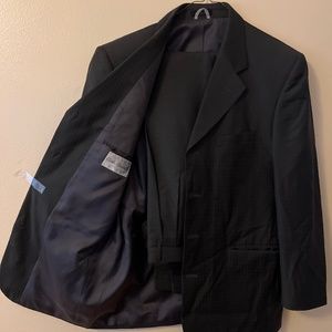 Men’s Suit